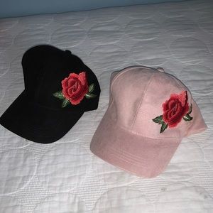 COPY - ONLY PINK LEFT